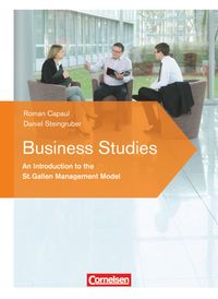 Betriebswirtschaft verstehen/Business Studies