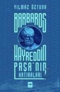 Produktbild: Barbaros Hayreddin Pasanin Hatiralari