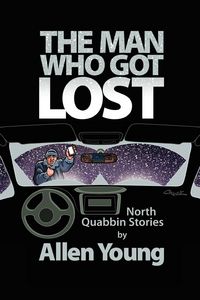 Produktbild: The Man Who Got Lost