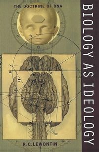 Produktbild: Biology as Ideology