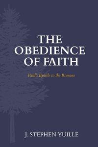 Produktbild: The Obedience of Faith
