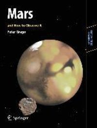 Produktbild: Mars and How to Observe It