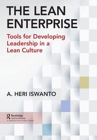 Produktbild: The Lean Enterprise