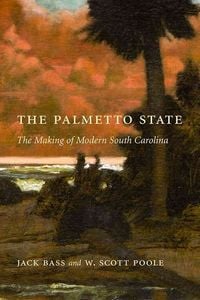 Produktbild: Palmetto State