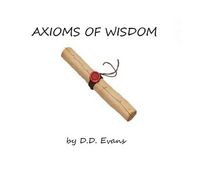 Produktbild: Axioms of Wisdom