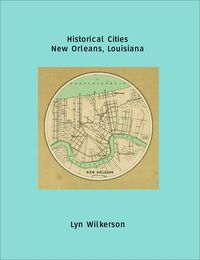 Produktbild: Historical Cities-New Orleans, Louisiana