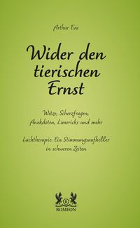 Produktbild: Wider den tierischen Ernst