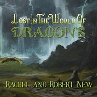 Produktbild: Lost in the World of Dragons