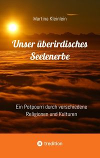 Produktbild: Unser &uuml;berirdisches Seelenerbe