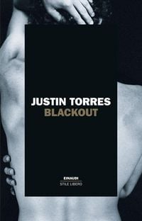 Produktbild: Blackout. Ediz. italiana