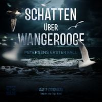 Produktbild: Schatten &uuml;ber Wangerooge