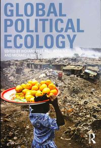 Produktbild: Global Political Ecology
