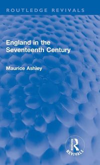 Produktbild: England in the Seventeenth Century