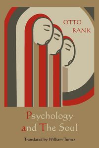 Produktbild: Psychology and the Soul