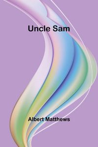 Produktbild: Uncle Sam