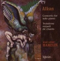 Produktbild: Konzert f&uuml;r Soloklavier op.39/+