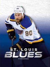 Produktbild: St. Louis Blues