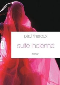 Produktbild: Suite indienne