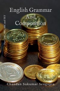 Produktbild: English Grammar and Composition