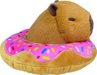 Produktbild Capybara Donut - Plüsch 22 cm