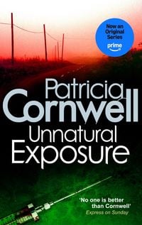 Produktbild: Unnatural Exposure