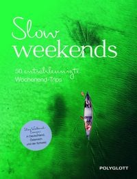 Produktbild Slow Weekends