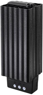 Produktbild: TRU COMPONENTS TC-NTL151-100W Schaltschrankheizung 120 - 250 V 100 W (L x B x H) 176 x 61 x 64 mm 1 St.