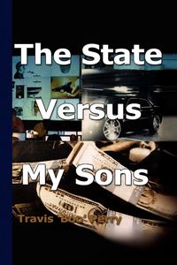 Produktbild: The State Versus My Sons