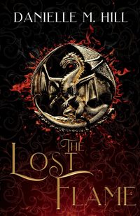 Produktbild: The Lost Flame