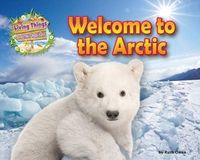 Produktbild: Welcome to the Arctic