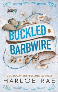 Produktbild: Buckled in Barbwire