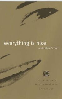 Produktbild: Everything Is Nice & Other Fic