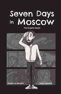 Produktbild: Seven Days in Moscow