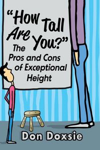 Produktbild: "How Tall Are You?"