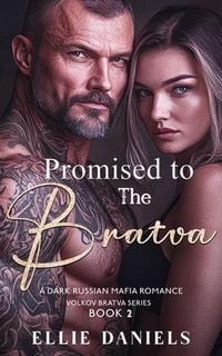 Produktbild: Promised To The Bratva