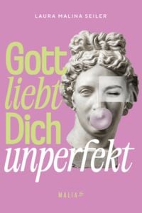 Produktbild: Gott liebt dich unperfekt