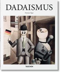 Bild vom Artikel Dadaismus vom Autor Dietmar Elger