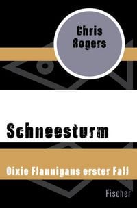 Produktbild: Schneesturm