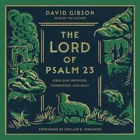 Produktbild: The Lord of Psalm 23