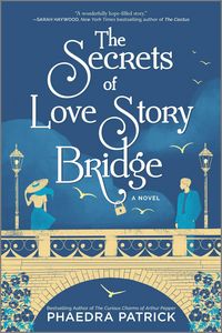 Produktbild: The Secrets of Love Story Bridge