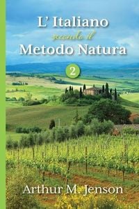 Produktbild: L' Italiano secondo il Metodo Natura, 2