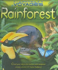 Produktbild: Rainforest