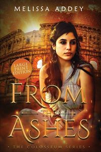Produktbild: From the Ashes