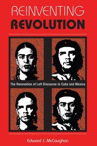 Produktbild: Reinventing Revolution