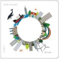 Produktbild: Lee, J: Our Planet