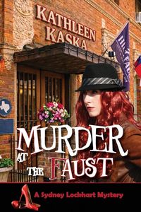 Produktbild: Murder at the Faust