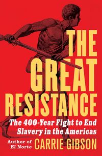 Produktbild: The Great Resistance