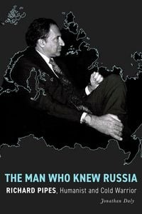 Produktbild: The Man Who Knew Russia