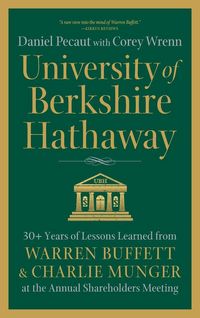 Produktbild: University of Berkshire Hathaway