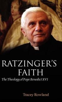 Produktbild: Ratzinger's Faith